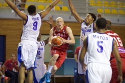 U19: Dan odmora pred dan odluke