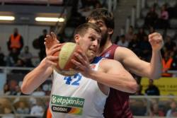 Zadar bolji od FMP-a