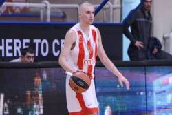 Paunović postao profesionalac