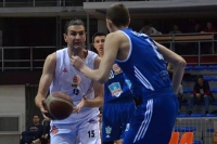 Slaviša Bogavac za MVP: Košarka 24 sata u glavi