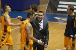Milojević: Igrali smo dobro