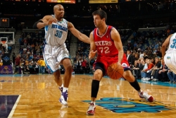 Sjajni &scaron;uter ponovo u NBA