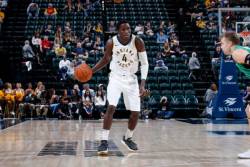 Oladipo: Muka mi je od poređenja sa Džordžom