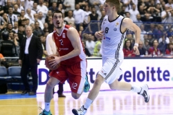 Zvezda - Partizan 6:2