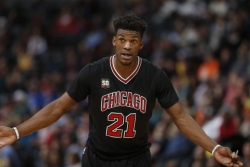 Rondo: Bulsi su Batlerov tim