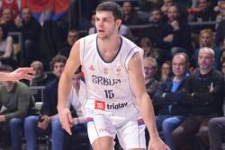 Todorović potpisao za Mursiju