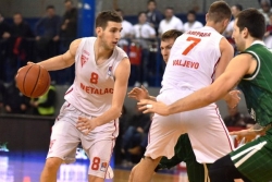 Metalac preko Olimpije do opstanka