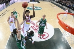 Cedevita slavila u ludoj zagrebačkoj noći
