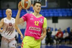 Drama na Novom Beogradu, Mega bolja od FMP-a