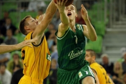 Fenerbahče lagano sa Olimpijom