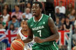 Okogi i Aminu predvode Nigeriju