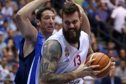 Srbija je ponovo pobedila