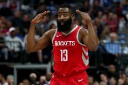 Unija igrača je izabrala najbolje, Harden je MVP