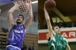 Dvojica stigla u Krku, jedan je napustio