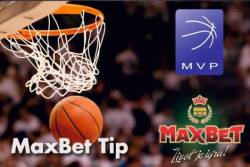 MaxBet TIP: Počinje ABA liga