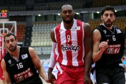 Dorsi napada Partizan