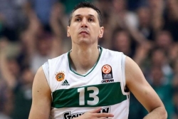 Dijamantidis jo&scaron; nije zavr&scaron;io