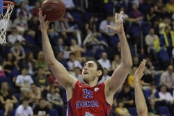 Srbi u CSKA nemaju sreće