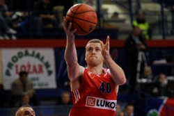 Bojan Popović za MVP: Lepo mi je u Bugarskoj