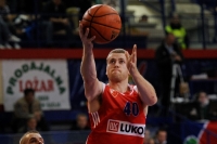 Bojan Popović za MVP: Lepo mi je u Bugarskoj