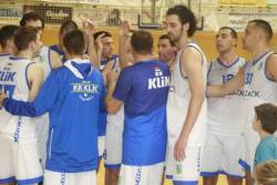 DMLS: Milimetri i milisekunde u Arilju, Arsović je MVP kola (video)