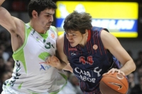 Nemanja Bjelica za MVP: Od Deda Mraza želim zlato u Sloveniji