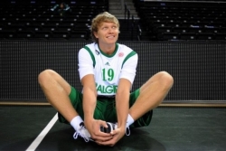 Kuzminskas Plazinim stopama