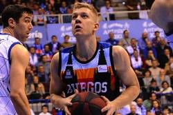 Jaramaz se vratio u Partizan