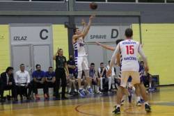 KLS: Lugić je MVP, sjajna poslednja četvrtina Tami&scaron;a