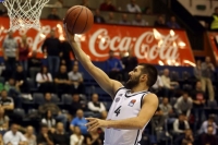 Aleksandar Cvetković za MVP: Potpis za Partizan je dobar potez