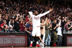 Irving: Korak u pravom smeru
