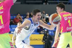 Senzacija u Zadru i maestralni Bundović (video)