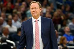 Budenholzer je novi trener Baksa