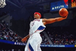 Trejd kandidati u NBA