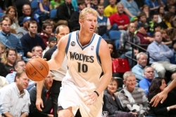 Jo&scaron; jedno NBA pojačanje u Baskoniji