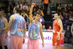 Marelja MVP, sjajni Miljenović