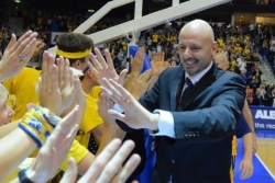 Obradović na Pe&scaron;ića