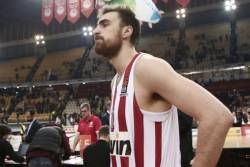 Gotov liga&scaron;ki deo, Milutinov drugi po korisnosti