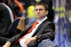 Vukoičić: Krka je jako dobar tim