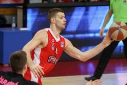 Apić je MVP (video)