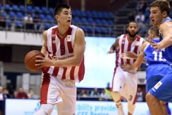 Filadelfiji se sviđa Mitrović