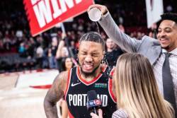 Luda noć u NBA ligi (video)