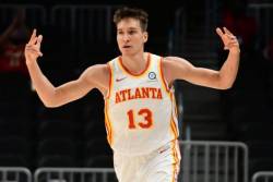 Bogdanovićeva kanonada i pobeda Atlante