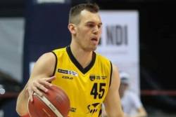 Radičević odličan, Trefl Sopot slavio