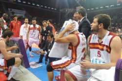 Galatasaraj slavio u derbiju kola (video)