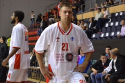 Bolan poraz Radničkog