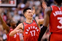 Lin potpisao za Peking