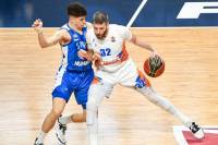 ABA2: Zlatibor je eliminisan