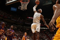 Huligani i u NBA