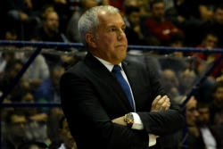 Obradović je najbolji trener Evrope!